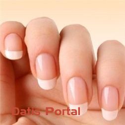 تأثیر گرده زنبور عسل در ناخن